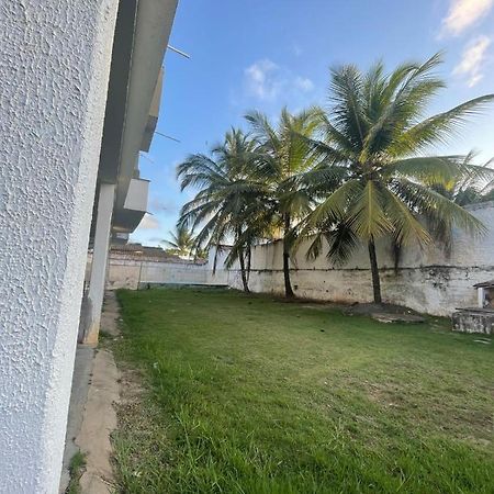 Hostel Areia Mar 일례우스 외부 사진